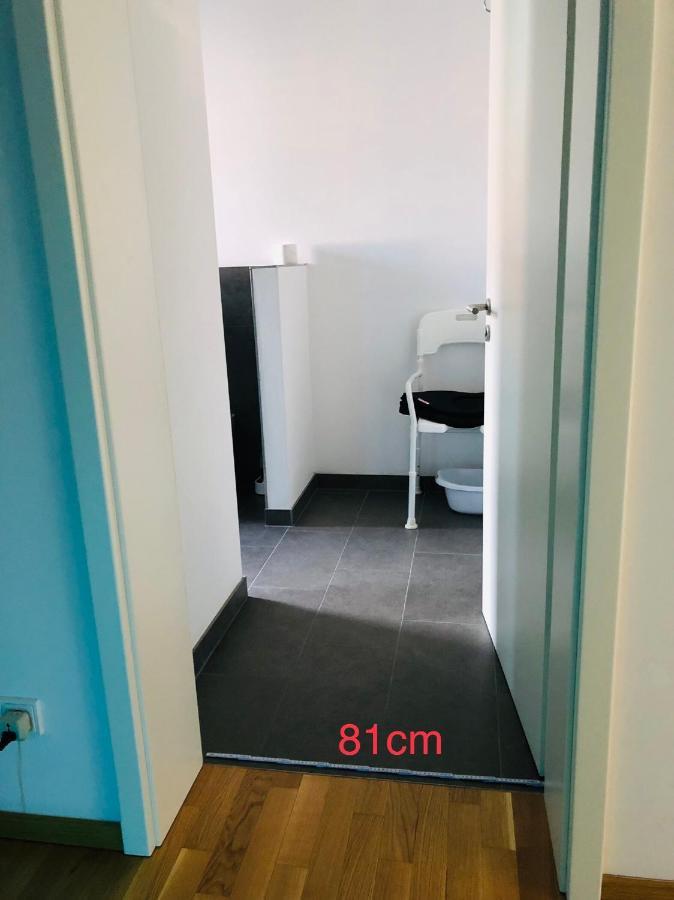 Ferienwohnung brauHAUS Forchheim  Exterior foto