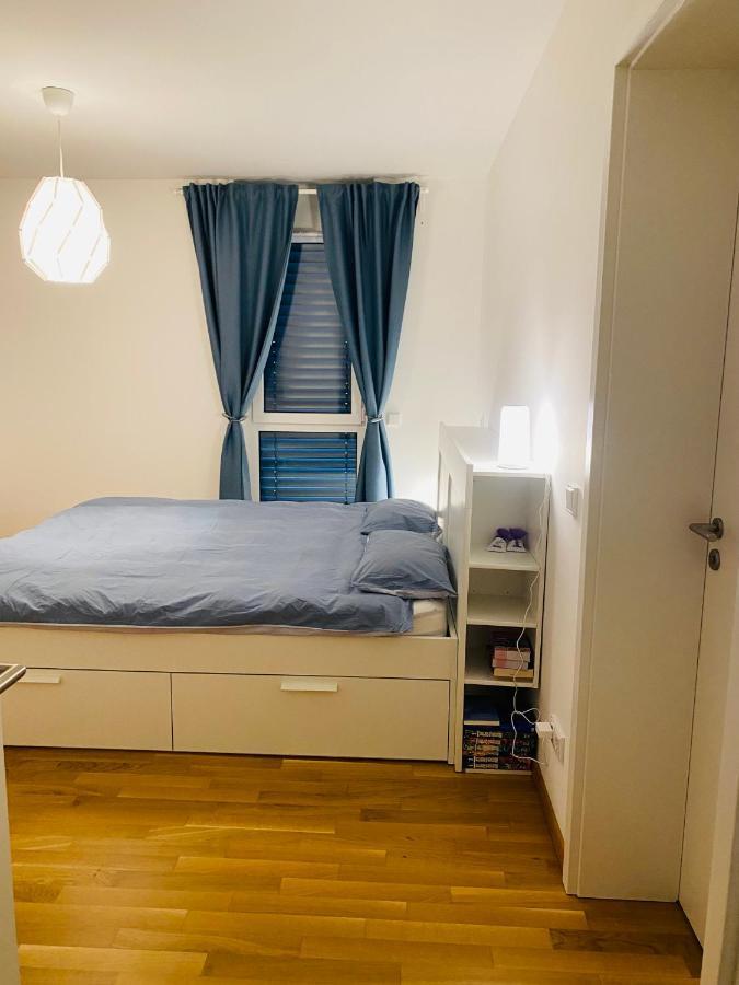 Ferienwohnung brauHAUS Forchheim  Exterior foto