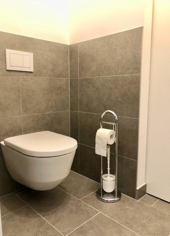 Ferienwohnung brauHAUS Forchheim  Exterior foto