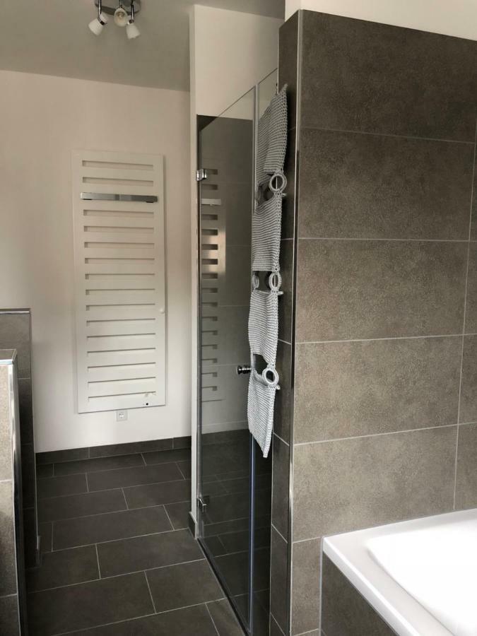 Ferienwohnung brauHAUS Forchheim  Exterior foto